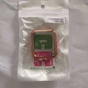 Nueva funda protectora de cubierta completa de TPU para Xiaomi <span class=keywords><strong>Mi</strong></span> <span class=keywords><strong>Watch</strong></span> <span class=keywords><strong>Lite</strong></span>/Redmi <span class=keywords><strong>Watch</strong></span> con protección de pantalla - Product Image 6