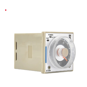 At8n <span class=keywords><strong>Mini</strong></span> hẹn giờ kỹ thuật số 8-pin cắm Analog hẹn giờ thời gian tiếp sức - Product Image 4