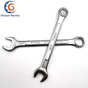 Cờ Lê Bánh Xe Ratchet Kết Hợp Bent Open <span class=keywords><strong>End</strong></span> <span class=keywords><strong>Ring</strong></span> <span class=keywords><strong>Spanner</strong></span> Cờ Lê Ratcheting Chất Lượng Cao - Product Image 5
