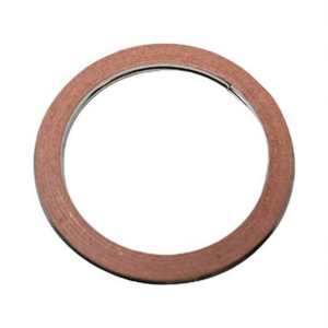 Joint d'étanchéité, tuyau d'échappement central pour Toyota HIACE KCH10 Granvia 2000-2002 - Product Image 1