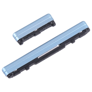 Pulsante di accensione e pulsante di controllo volume originali (1 set) per <span class=keywords><strong>Samsung</strong></span> Galaxy <span class=keywords><strong>Tab</strong></span> <span class=keywords><strong>S6</strong></span> Lite SM-P610/P615, direttamente dalla fabbrica - Product Image 3