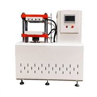 Mesa de Vibración Electrónica para Pruebas de Cartones, Simulación de Transporte, Precio de la Mesa de Prueba de Vibración