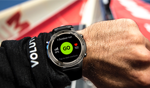 <span class=keywords><strong>Reloj</strong></span> Inteligente <span class=keywords><strong>Bluetooth</strong></span> con GPS, Seguimiento de Salud, Batería de Larga Duración de 500 mAh, Pantalla AMOLED de Alta Resolución de 466*466, <span class=keywords><strong>Reloj</strong></span> Ultra Inteligente para Hombre - Product Image 6
