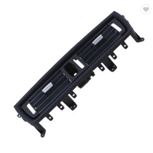 Couvercle de ventilation de climatisation Bmw 64229166885 à clipser en plastique F10 F18 - Product Image 3