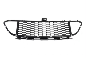 Convient pour <span class=keywords><strong>BMW</strong></span> Série 3 M <span class=keywords><strong>Sport</strong></span> 318 Cadre de Feux Antibrouillard 320 Cache 325 Pare-chocs Avant <span class=keywords><strong>328</strong></span> Grille 330li Grille F30F35 - Product Image 5