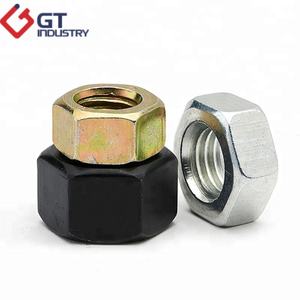 Vis à tête hexagonale SS32750 32760 A193 <span class=keywords><strong>B7</strong></span> <span class=keywords><strong>L7</strong></span> <span class=keywords><strong>L7M</strong></span> <span class=keywords><strong>B16</strong></span> A194 GR 2H 7M 16 avec écrou hexagonal 1/2 3/4 5/8 1 pouce 1 1/8 pouce PTFE Xylan 1424 - Product Image 6