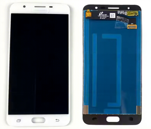 LCD for Samsung J7 Prime G610 Incell LCD Display Touch Screen Digitizer Assembly