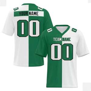 <span class=keywords><strong>Maillot</strong></span> de Football et Rugby pour enfant, vêtement de qualité supérieure, pittsburg, en acier, 90 watts, 39 Fitzpatrick - Product Image 1