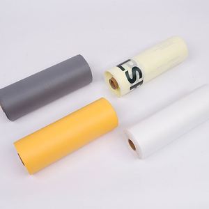 Eco-Friendly Recycled Plastic Dog Waste Bags Luxury Style Strong Biodegradable Bulk Pack for Daily Pet Waste Disposal Composting - Product Image 1