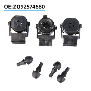 ZQ92574680เปอโยต์508ซีตรองชุดซ่อมถุงลมนิรภัยชุดซ่อมกระดุมพวงมาลัย - Product Image 2