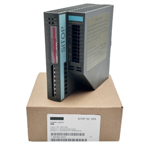 Alimentation électrique Siemens 6EP1931-2EC21 6ep19312ec21 - Product Image 1