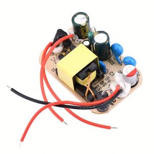 AC100-240 Naar Dc 5V 2a 10W AC-DC Schakelende Voedingsmodule Voedingsadapter Blote Board Usb - Product Image 3