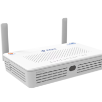 FG-BA03 /TG141-B Passerelle intégrée PON Uplink G/E Routeur ONU PON 4K IPTV WiFi5 Double Bande 2.4G/5G USB2.0 Direct Usine