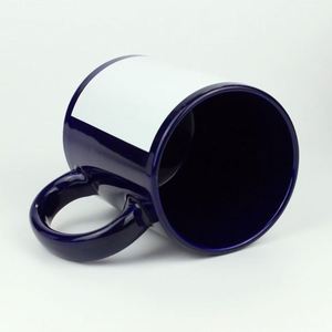 Tazas de Cerámica Mágicas que Cambian de Color, Resistentes a Altas Temperaturas, con Impresión por Sublimación de Logotipo, Regalo Empresarial Promocional, Venta al Por Mayor - Product Image 3