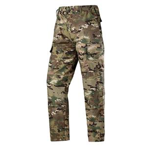 फैक्टरी बिक्री सामरिक चीर रोक Polycotton Boilersuit Jumpsuit <span class=keywords><strong>Camo</strong></span> पेंटबॉल लोगो के साथ Coverall - Product Image 4