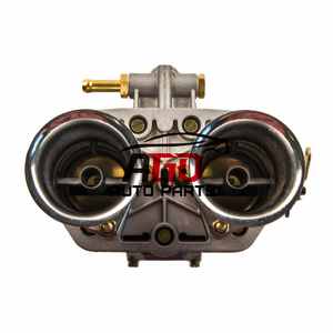 Nouvelle pièce de moteur d'usine pour carburateur Weber Universal 48 <span class=keywords><strong>IDF</strong></span> 1018 Espagne - Product Image 2