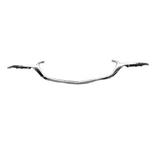 Kit de Carrocería para Automóvil, Rejilla Cromada para <span class=keywords><strong>Mazda</strong></span> <span class=keywords><strong>3</strong></span> 2019 <span class=keywords><strong>2020</strong></span> 2021 AXELA 2019 <span class=keywords><strong>2020</strong></span> - Product Image 1