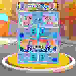 Divertidos juguetes de muñecas con garras, artículos de regalo y bolas premio, máquinas <span class=keywords><strong>tragamonedas</strong></span> de juguete, máquinas de cápsulas, cajas sorpresa - Product Image 2