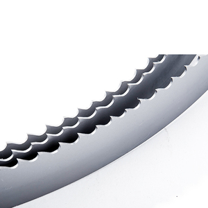 万能カッティングバンドソーブレードハードウッドカッティングM42バイメタルバンドソーブレード木材カッティング用 - Product Image 4