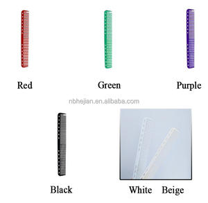 Japanische Qualitäts-Profi-Haarschneidekämme Professionelle Friseurkämme für Salon-Styling - Product Image 4