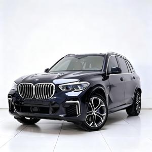 <span class=keywords><strong>BMW</strong></span> <span class=keywords><strong>X5</strong></span> XDrive40i 3.0T ZF 8AT LHD M Sport SUV de Lujo Usado, Año 2022, <span class=keywords><strong>Segunda</strong></span> <span class=keywords><strong>Mano</strong></span>, Gasolina - Product Image 2