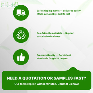 عصي تجديف من الخيزران بأحجام مختلفة، بيع مباشر من المصنع - Product Image 6