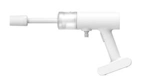 Hidrolavadora Inalámbrica <span class=keywords><strong>Xiaomi</strong></span> <span class=keywords><strong>de</strong></span> 2.4 MPa, <span class=keywords><strong>Pistola</strong></span> <span class=keywords><strong>de</strong></span> <span class=keywords><strong>Agua</strong></span> <span class=keywords><strong>de</strong></span> Alta <span class=keywords><strong>Presión</strong></span>, Limpiador, Cuidado <span class=keywords><strong>de</strong></span> Limpieza, Lavado <span class=keywords><strong>de</strong></span> Autos - Product Image 2