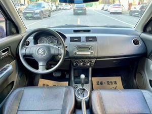 <span class=keywords><strong>Suzuki</strong></span> Swift 2014, 1.5L Automático, Modelo Fashion, Sistema de Potencia Bien Coordinado, Auto Usado en Stock, Entrega Rápida - Product Image 3