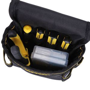 OEM ODM Factory Price Directly Durable Large Capacity Denier Polyester <b>Tool</b> <b>Belt</b> - Product Image 5