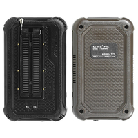 Programador Universal T76 USB 3.0 + 35 Adaptadores Compatible con EEPROM, NAND, EMMC, MCU, GAL, Minpro, Probador de Circuitos Integrados 100% XGecu