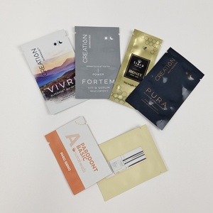 100% <span class=keywords><strong>คอ</strong></span>ร์นแป้งมันฝรั่งย่อยส<span class=keywords><strong>ล</strong></span>ายได้ถุงบรร<span class=keywords><strong>จ</strong></span>ุภัณฑ์กระดาษย่อยสลายได้ตามสั่งพิมพ์ลายได้เป็นมิตรกับสิ่งแวดล้อม - Product Image 5