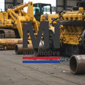 ชิ้นส่วนเครื่องจักรก่อสร้าง14X5011110บาร์ Komatsu - Product Image 2