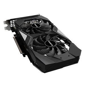 Tarjeta Gráfica <span class=keywords><strong>GIGABYTE</strong></span> <span class=keywords><strong>GeForce</strong></span> <span class=keywords><strong>GTX</strong></span> 1660 SUPER OC 6G Usada con 6GB de Memoria GDDR6 de 192 bits con Tecnología <span class=keywords><strong>GeForce</strong></span> <span class=keywords><strong>GTX</strong></span> 1660 SUPER - Product Image 3