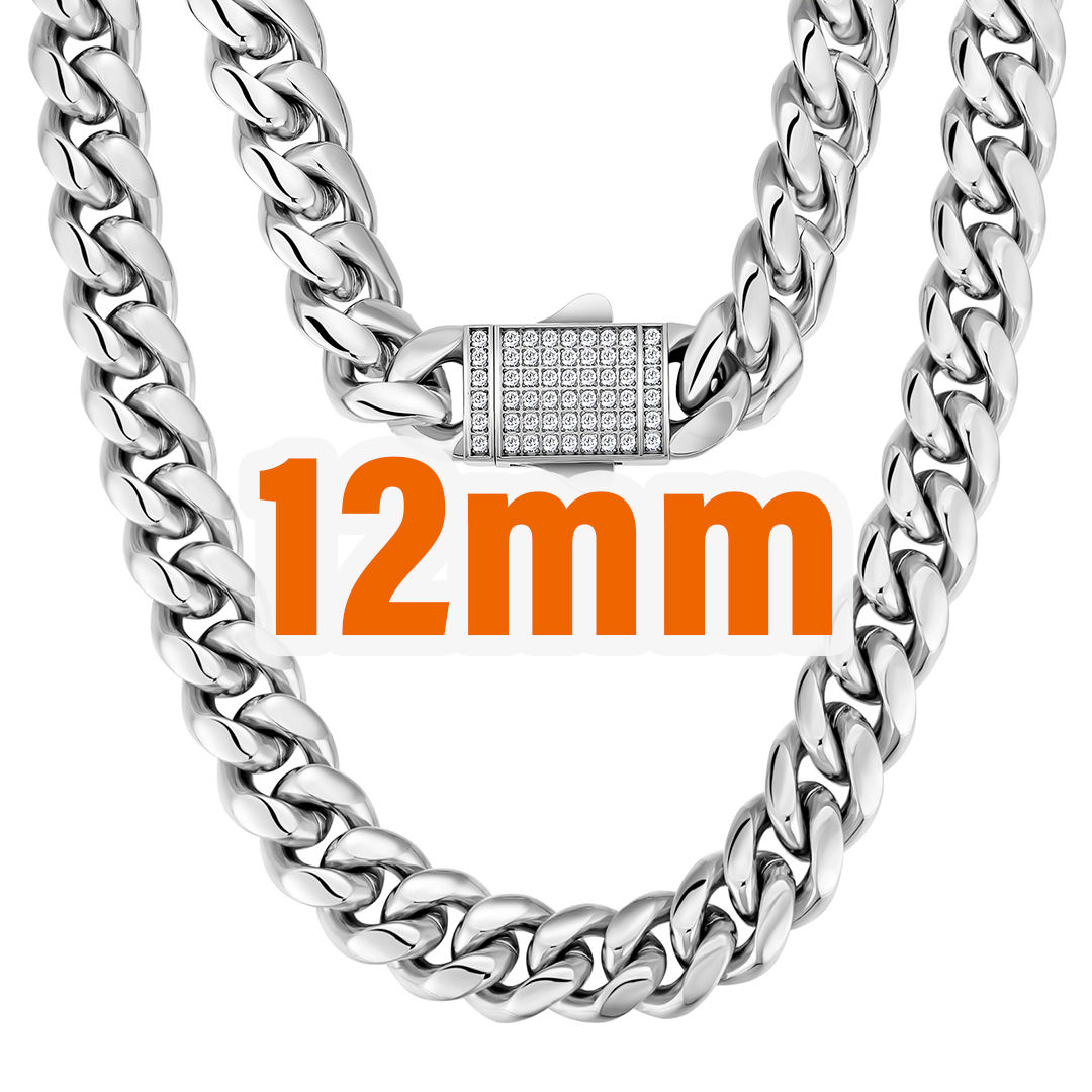 Référence: 0013-CH-SL-12mm