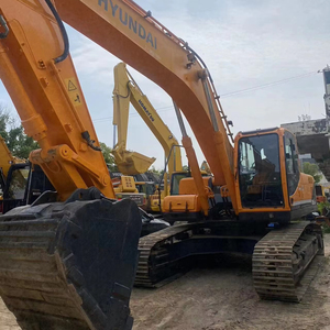 305LC-9ฮุนได30ตัน95% รถขุดมือสอง305lc ฮุนได305 - Product Image 1