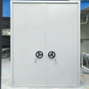 Galvanized Modern Blast Proof Steel Explosion Door For Sale