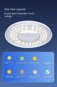 Venta de fábrica Productos calientes 36W48W Módulo para techo de luz Led como pieza de repuesto Fabricante chino Módulo LED para Decoración - Product Image 6
