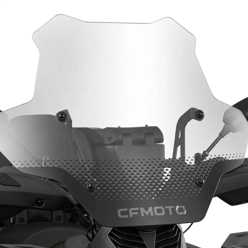 Original CF MOTO Other Exterior Accessories Windshield ATV Parts Accessories C FORCE 450 520 625 850 1000