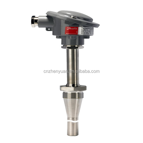 Temperature Sensor MBT MBT5113 MBT5250 Series 084Z5277 MBT5113-B002-200-10-H160 084Z8041 MBT5250 PT100