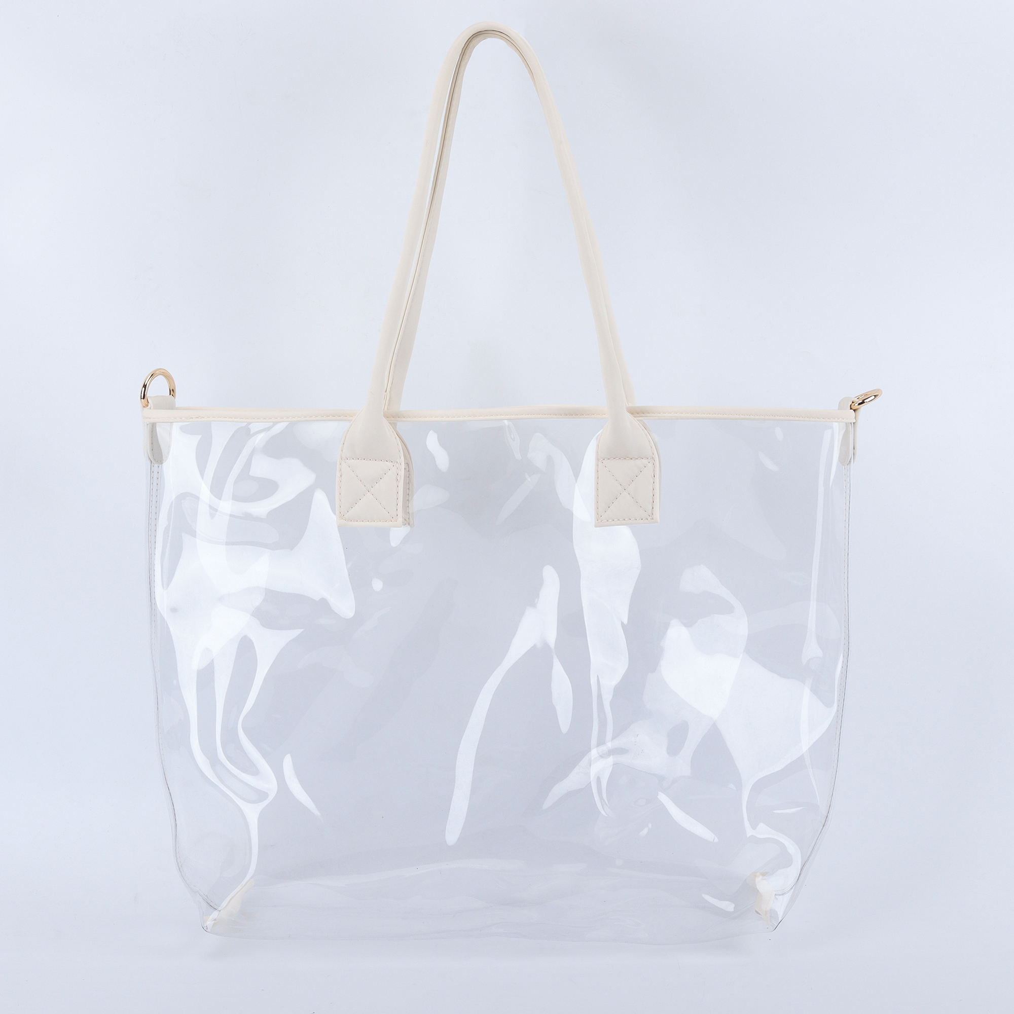 Style fourre-tout nu