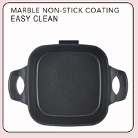 Marmite électrique d'intérieur, 220 v, sans fumée, faible puissance, pour dortoir, cuisine, appareil de cuisson pour céréales, maison