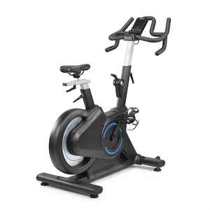 Venta al por Mayor de Fábrica: Las <span class=keywords><strong>Mejores</strong></span> Bicicletas Magnéticas de Spinning para Interiores, Bicicletas de Spinning Comerciales para un Funcionamiento Silencioso - Product Image 5