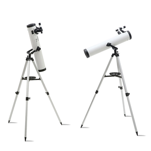 Telescopio de larga distancia profesional para adultos y niños, Reflector astronómico - Product Image 3
