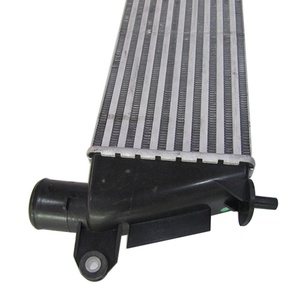 Intercooler Assy compatible avec Isuzu D-MAX 2012-2016 2.5L D 3.0L D 4x4 8-98090627-2 - Product Image 2