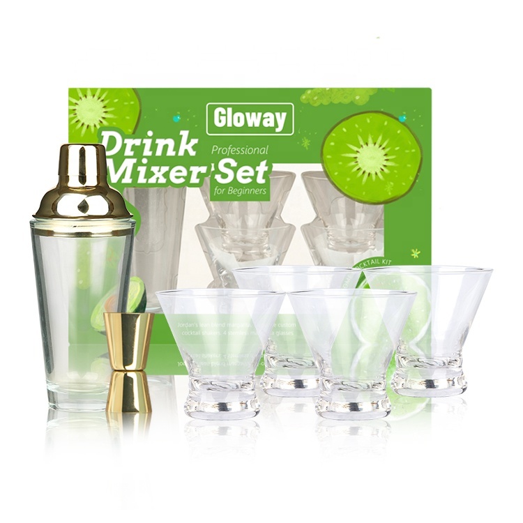 Custom Measuring Recipes Basic Bar Kit