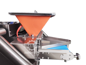 Mềm Kẹo sô cô la tiêm máy nhà sử dụng gấu Gummy Maker Máy tính để bàn Gummy kẹo máy làm cho phòng thí nghiệm - Product Image 6