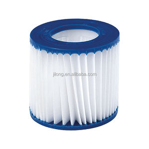 Jilong Avenli 17726EU स्विमिंग पूल परिवार कंटेनर पूल उद्यान स्विमिंग पूल सामान के साथ पंप - Product Image 3