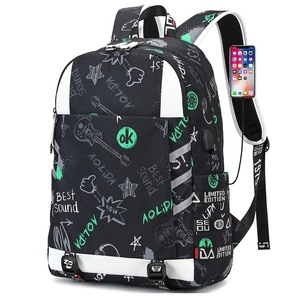 Personnaliser en usine Ados grande capacité Sublimation étudiant <span class=keywords><strong>sac</strong></span> à <span class=keywords><strong>dos</strong></span> étanche garçon <span class=keywords><strong>sac</strong></span> d'école - Product Image 1