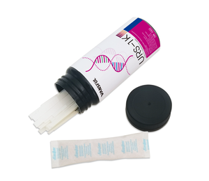 Tiras Reactivas <span class=keywords><strong>de</strong></span> Orina para Detección <span class=keywords><strong>de</strong></span> Cetonas VANSFUL URS-1k, Kit <span class=keywords><strong>de</strong></span> Prueba Diagnóstica Manual, Anti-VC, Certificado CE, Rápido y Preciso, Vida Útil <span class=keywords><strong>de</strong></span> 2 Años - Product Image 5