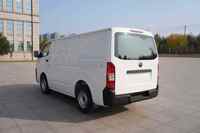 4x2 3 places petit camion de cargaison Foton camion camion Van petit véhicule pour le transport de marchandises